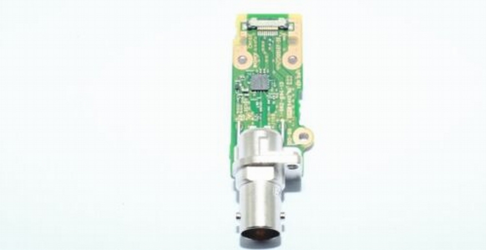 Sony PXW-Z190 Z190V SD-66 SDI Circuit Board New Genuine Sony