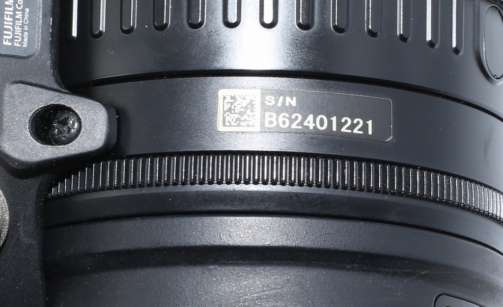 FUJINON XS16X5.8 XB8 1/2" Mount Auto focus Lens for Sony PXW-X320 Camcorder