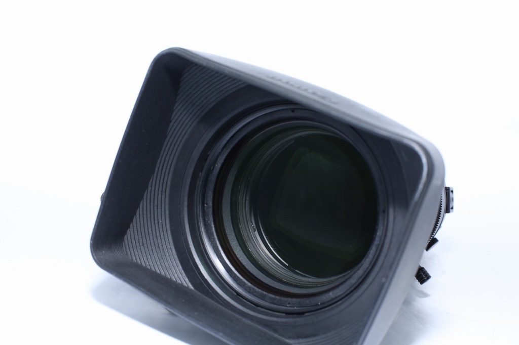 Canon YJ20x8.5 KRS SX12 B4 2/3 Zoom Lens for Camcorder 2/3 Inch