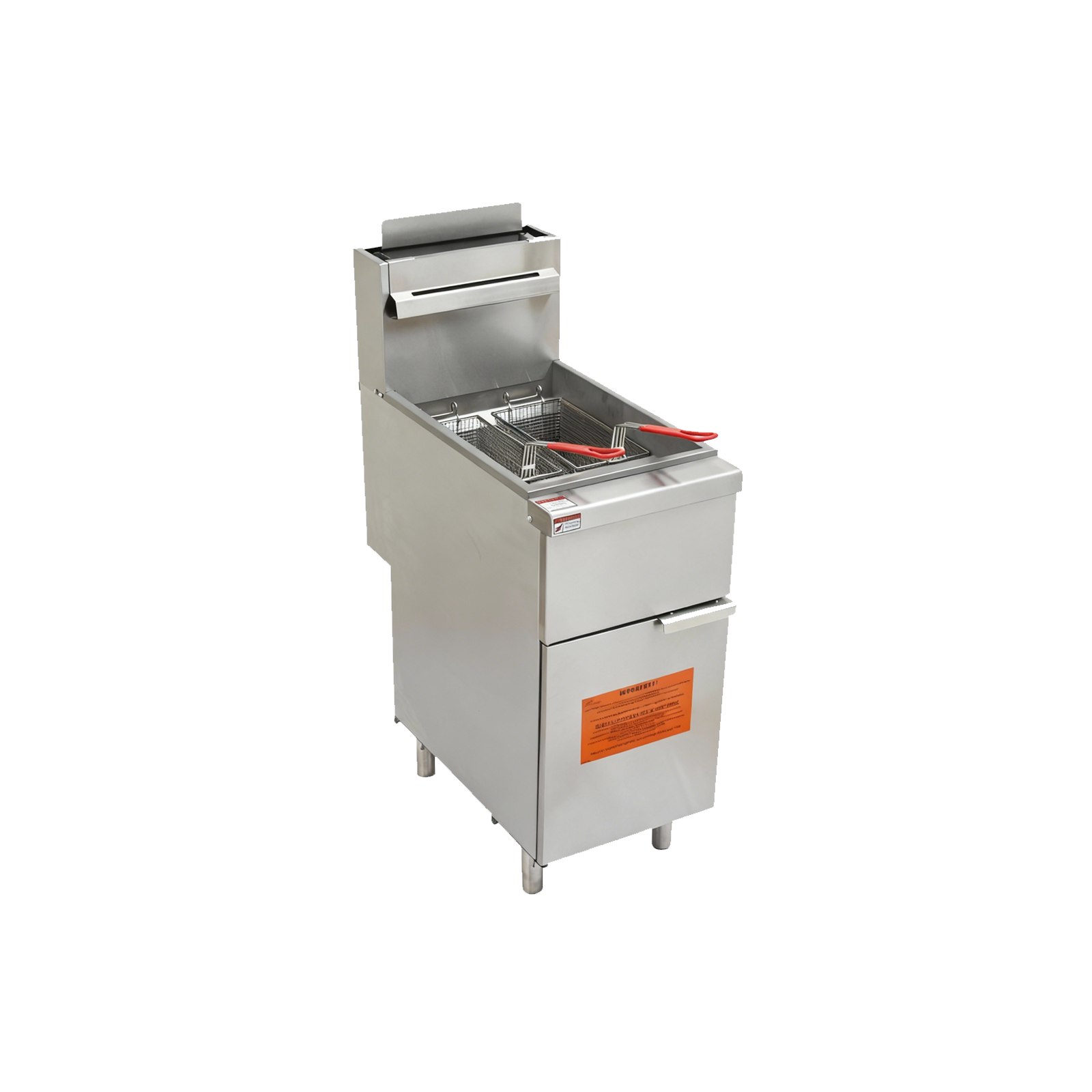 GAS FRYER,MY SHOP,GAS FRYER