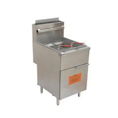 GAS FRYER,MY SHOP,GAS FRYER