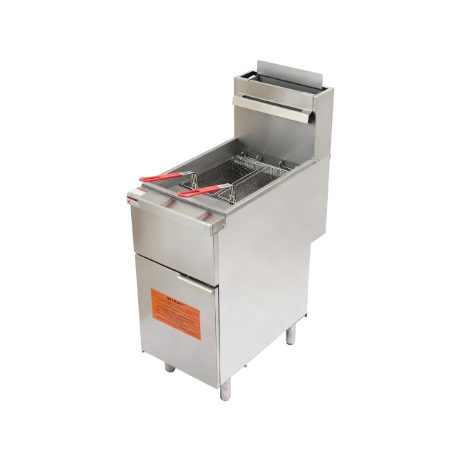 GAS FRYER,MY SHOP,GAS FRYER
