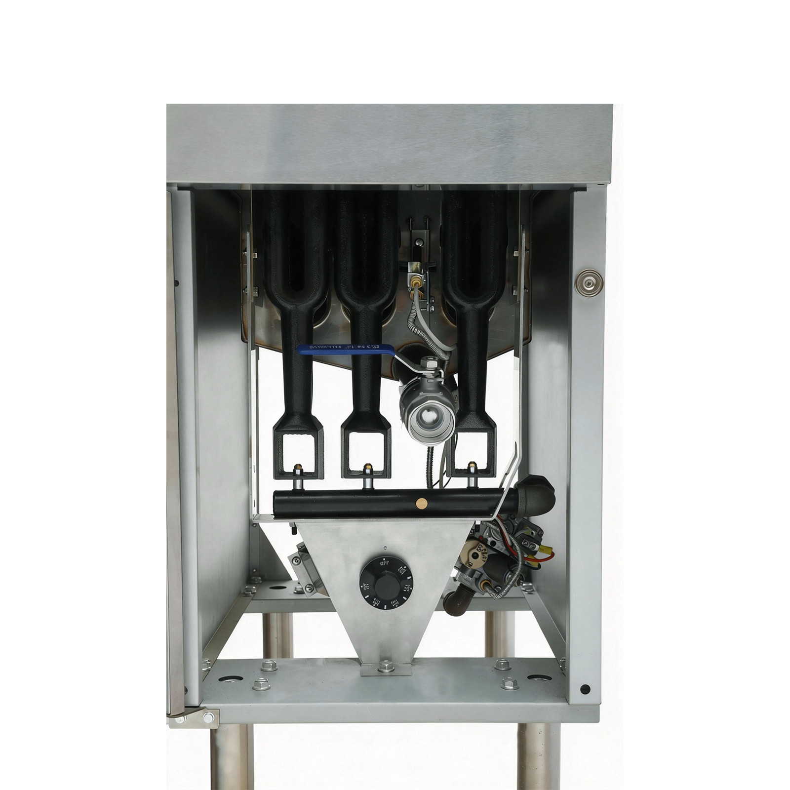 GAS FRYER,MY SHOP,GAS FRYER