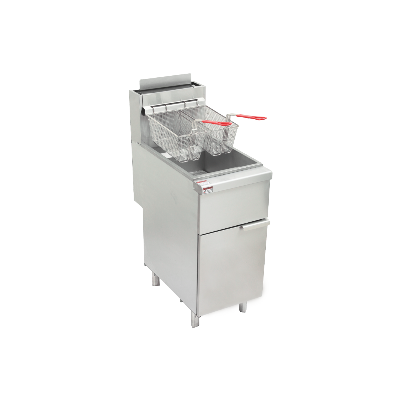 GAS FRYER,MY SHOP,GAS FRYER