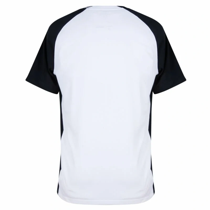 Corinthians Home Shirt 2025-2026  Fan version