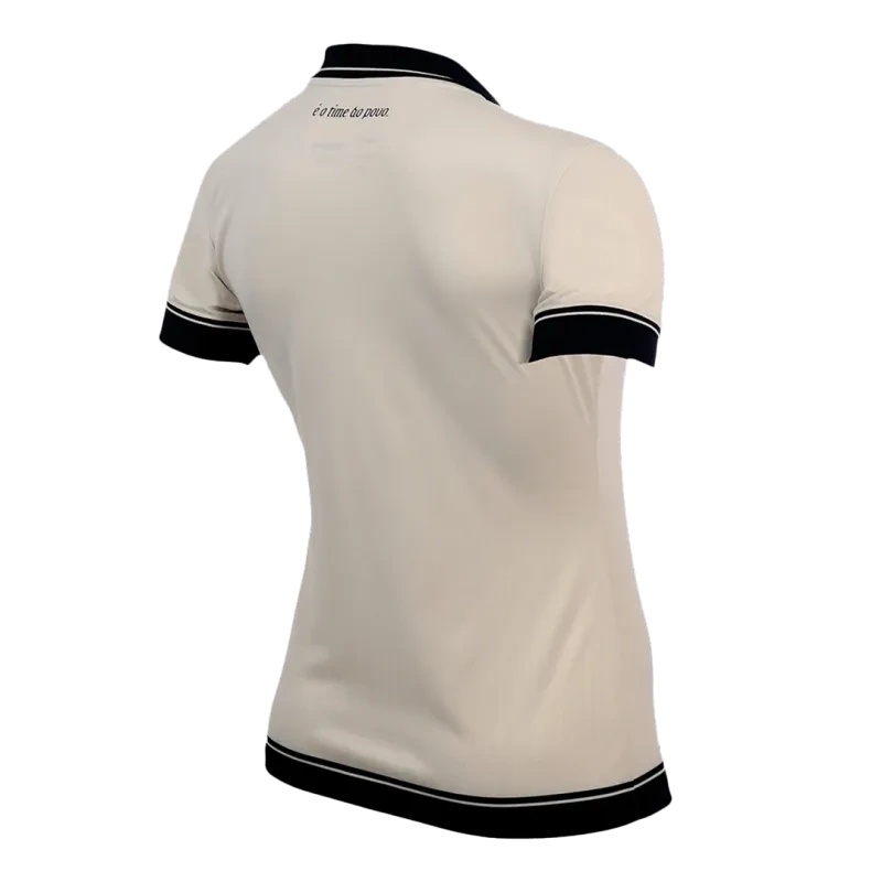 Women's Corinthians 23-24 Fourth Away Jersey