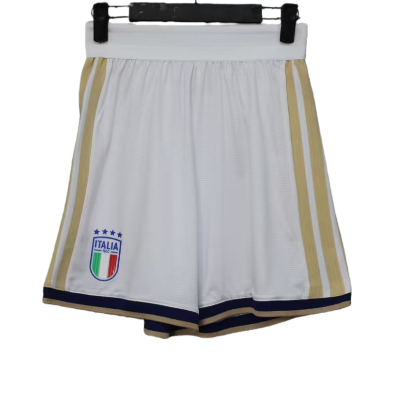 2026 Italy World Cup Home Soccer shorts Fan/Player version