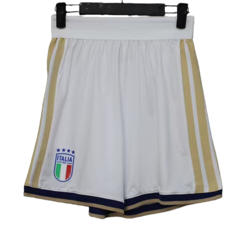 2026 Italy World Cup Home Soccer shorts Fan/Player version