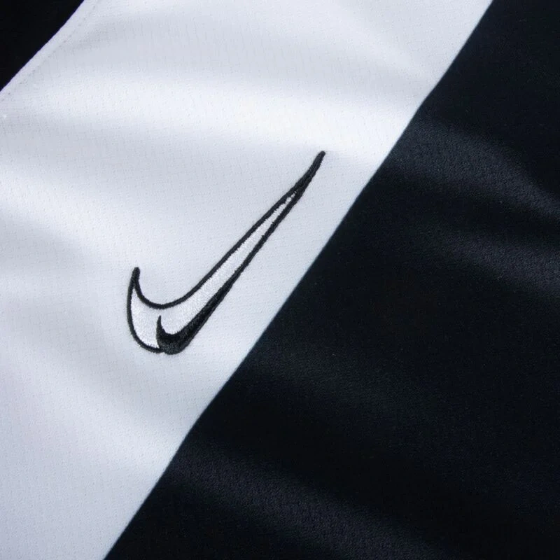 Corinthians 3rd Shirt 2024-2025