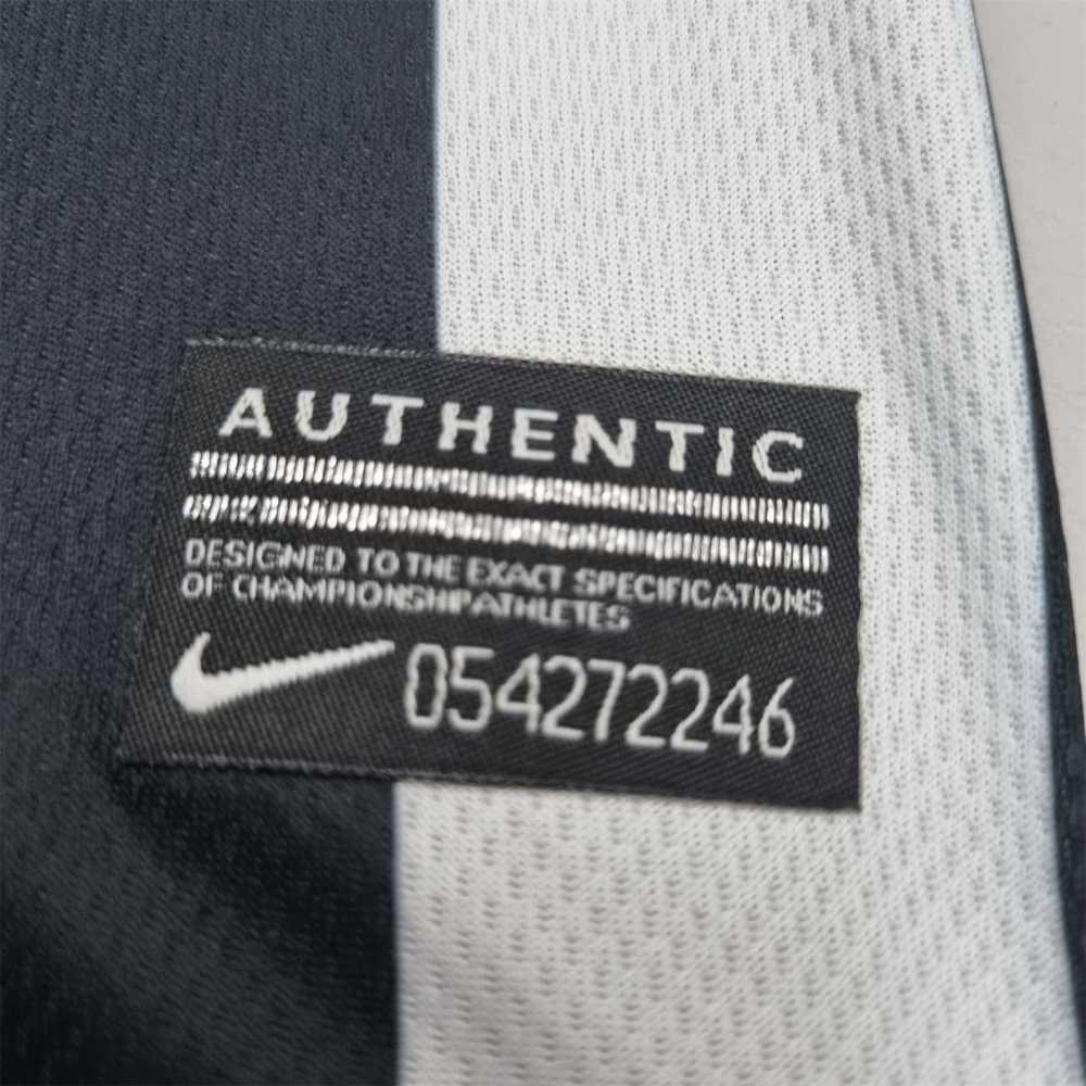 2013 Santos away #11 Neymarjr Retro Soccer Jersey
