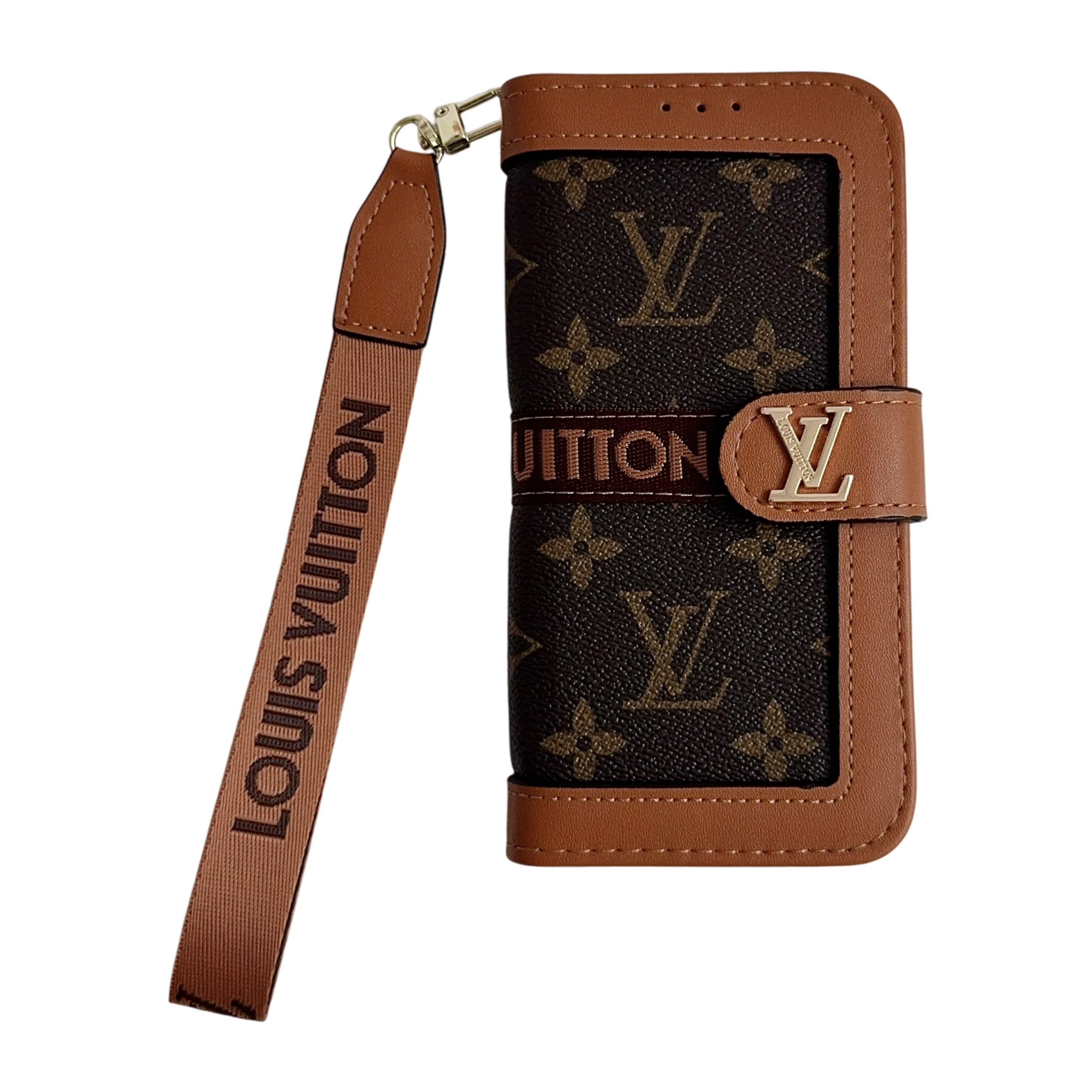 L series Phone case 3004/Accorion card holder(subject to the video)