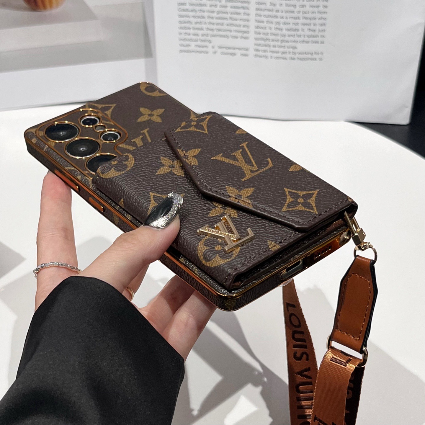 Samsung Galaxy Case S25/Phone Case S001