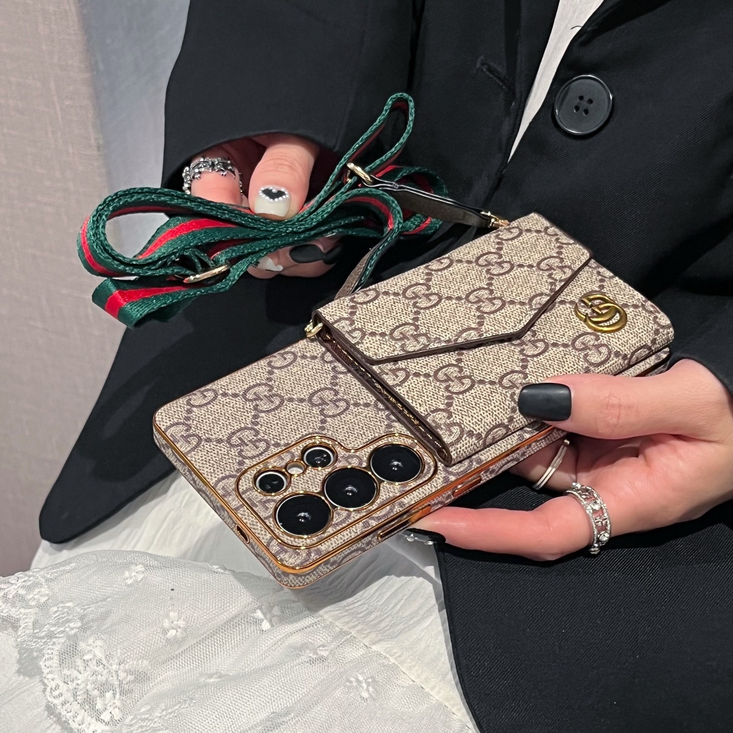 Samsung Galaxy Case S25/Phone Case S001