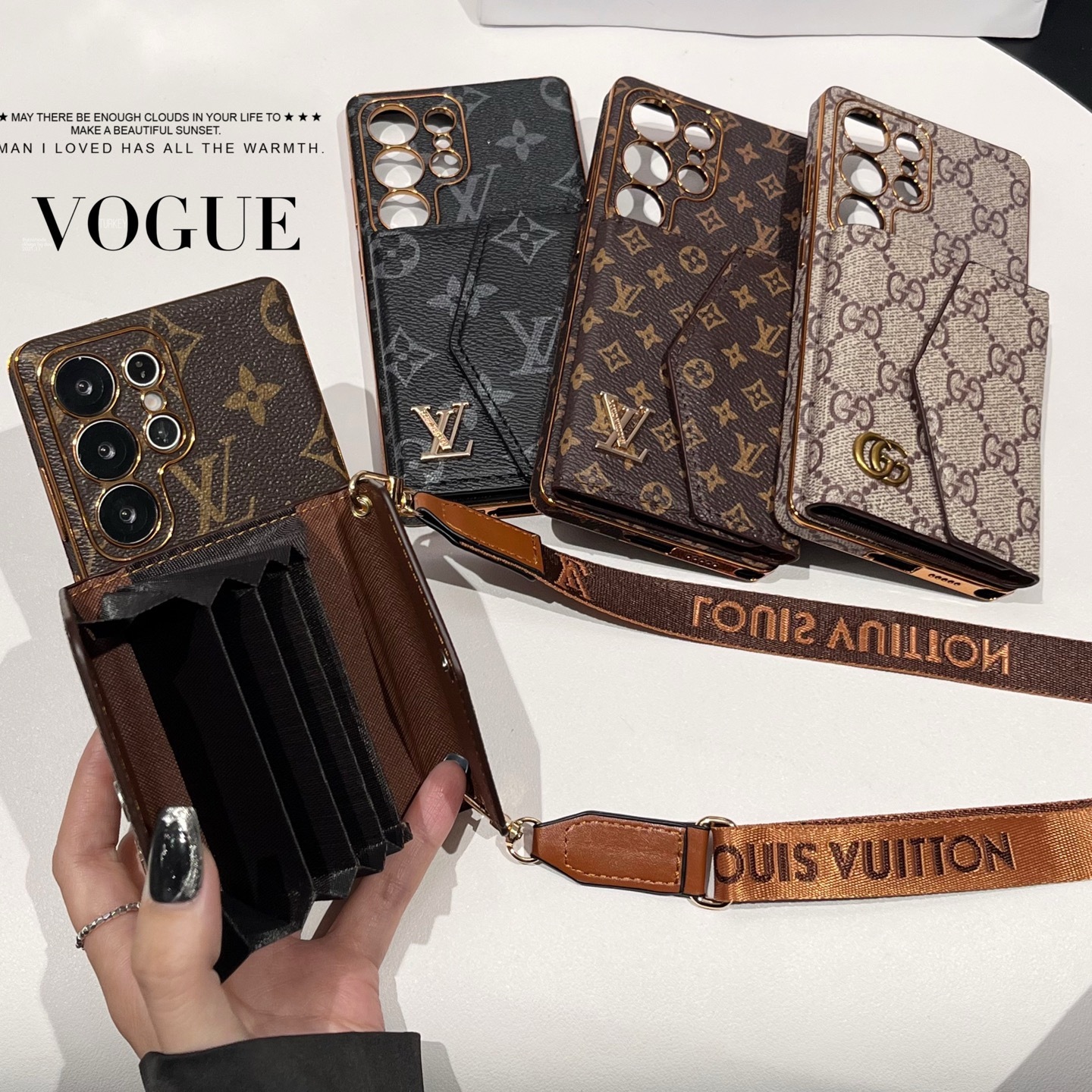 Samsung Galaxy Case S25/Phone Case S001