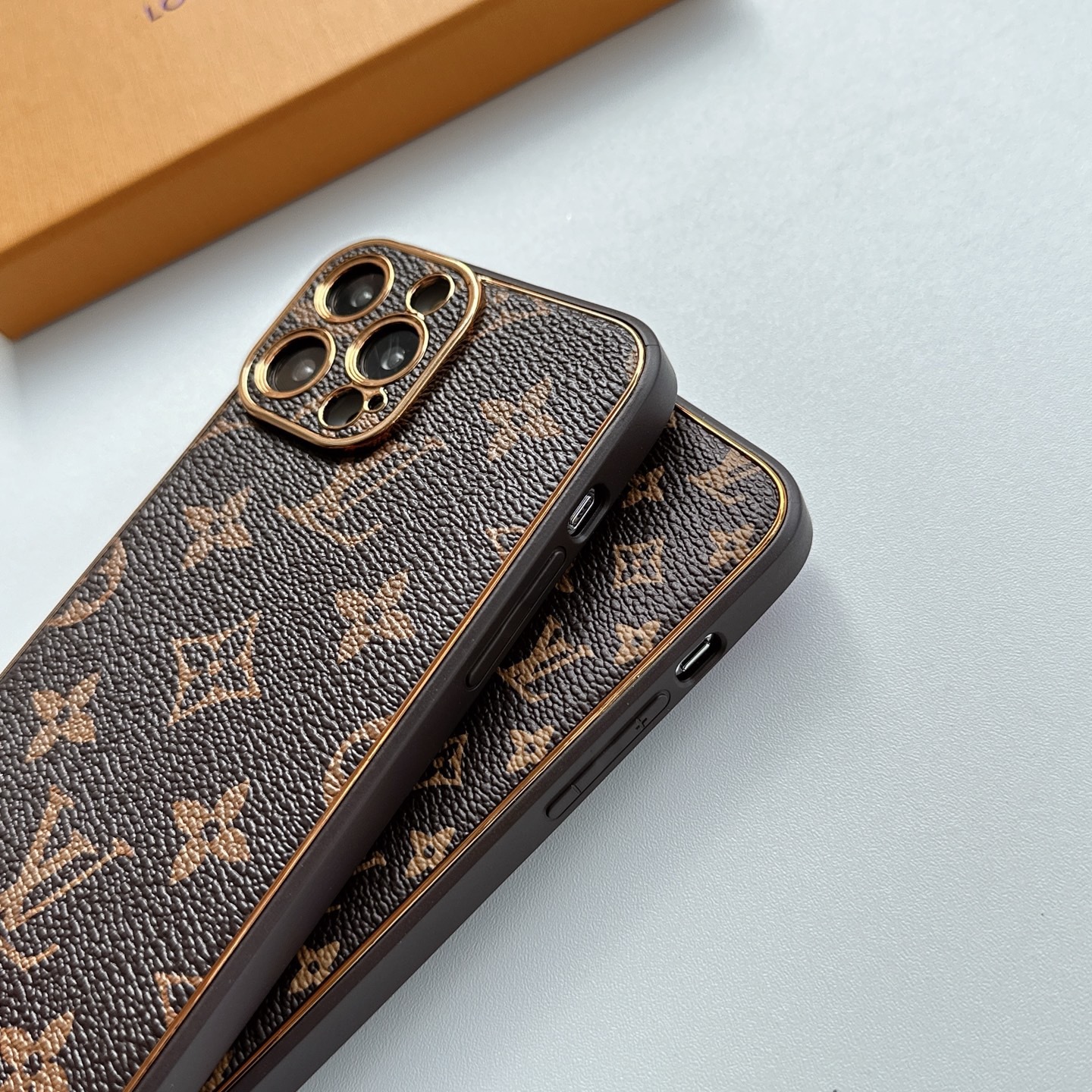 L series Phone case 3005/Accorion card holder(subject to the video)