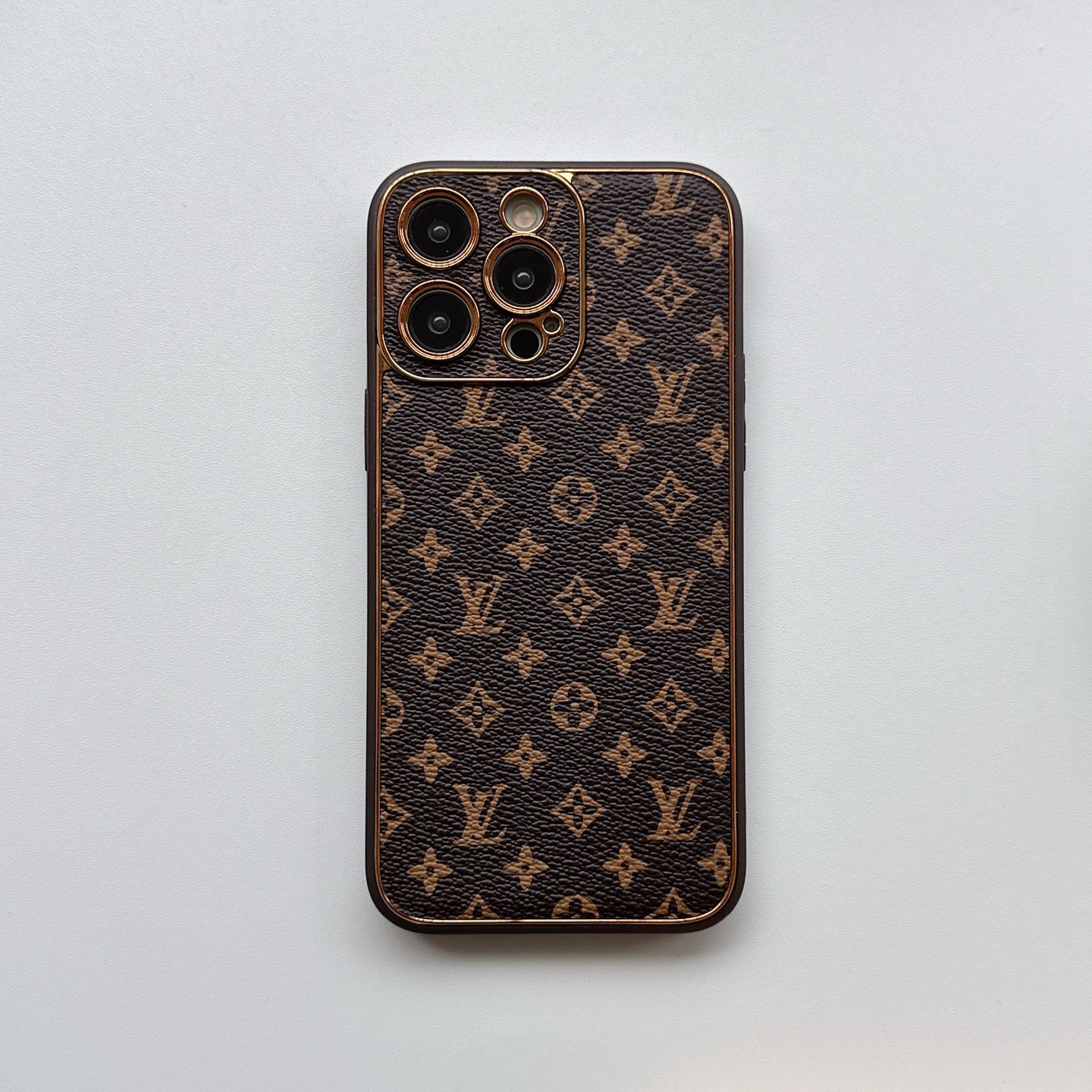 L series Phone case 3005/Accorion card holder(subject to the video)