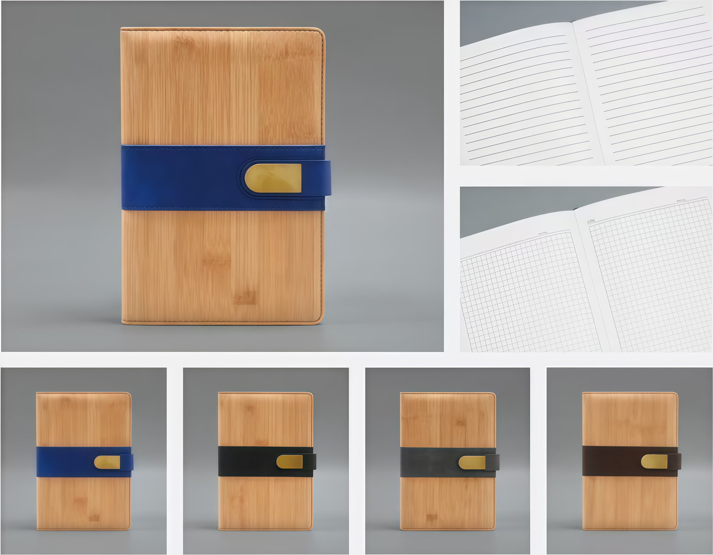 spliced ​​notebook with metal buckle,MY SHOP,spliced ​​notebook with metal buckle