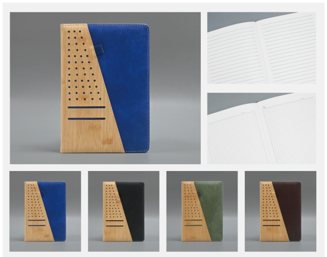 A5 Splicing Notebook,MY SHOP,A5 Splicing Notebook