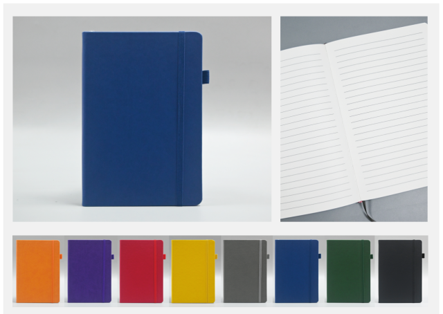 A5 Pen Holder with Strap,MY SHOP,A5 Pen Holder with Strap