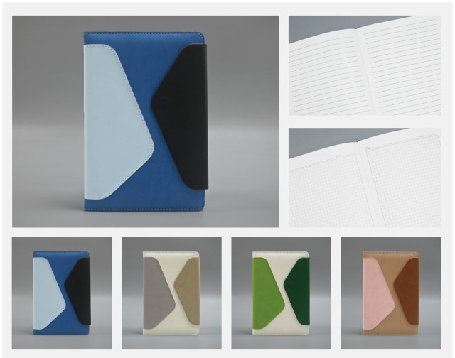 A5 Splicing Notebook,MY SHOP,A5 Splicing Notebook