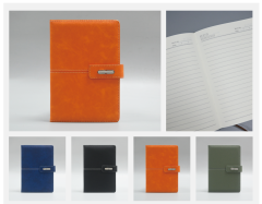 A5 Leather Strap Notebook,MY SHOP,A5 Leather Strap Notebook