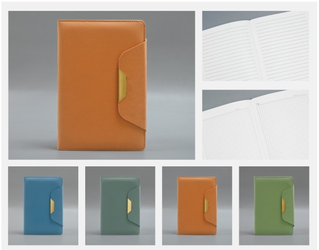 A5 Large Flip Notebook,MY SHOP,A5 Large Flip Notebook