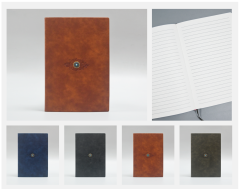 A5 Turntable Notebook,MY SHOP,A5 Turntable Notebook