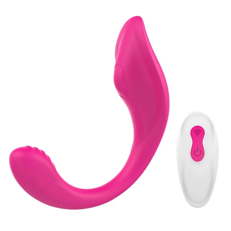 Vibrating Egg
