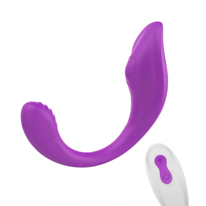 Vibrating Egg