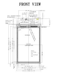 ZCTD0800080,zctouch-display,ZCTD0800080