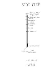 ZCTD0700461,zctouch-display,ZCTD0700461
