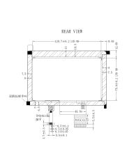 ZCTD0500056,zctouch-display,ZCTD0500056