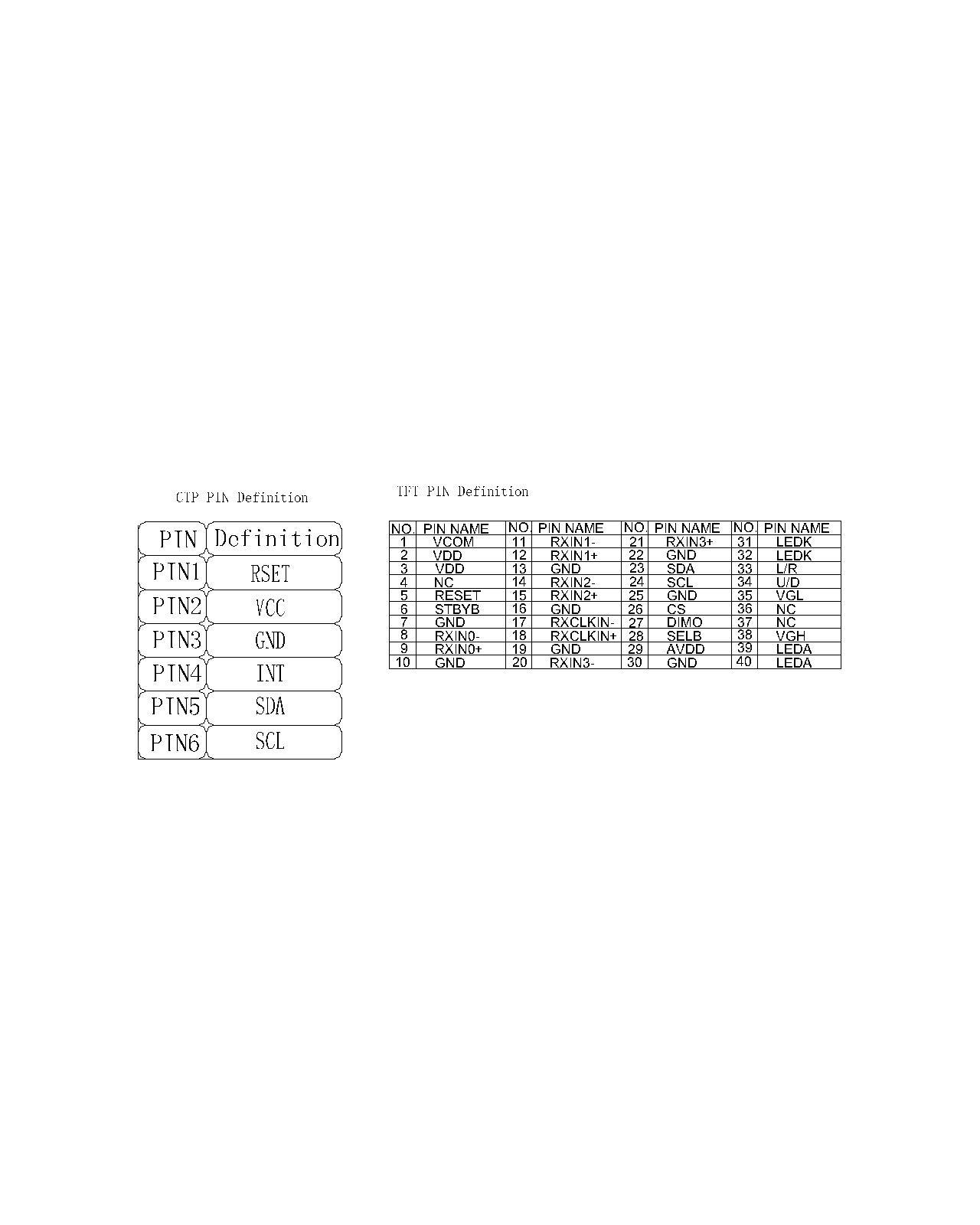 ZCTD0800086,zctouch-display,ZCTD0800086