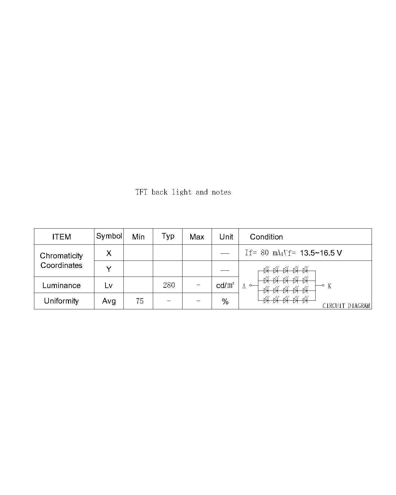 ZCTD0700461,zctouch-display,ZCTD0700461