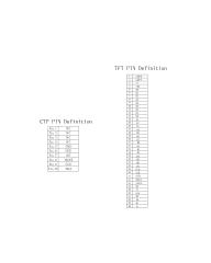 ZCTD0500056,zctouch-display,ZCTD0500056