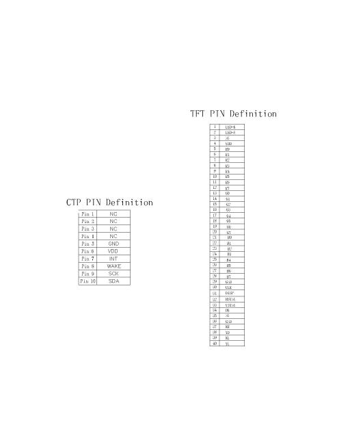 ZCTD0500056,zctouch-display,ZCTD0500056