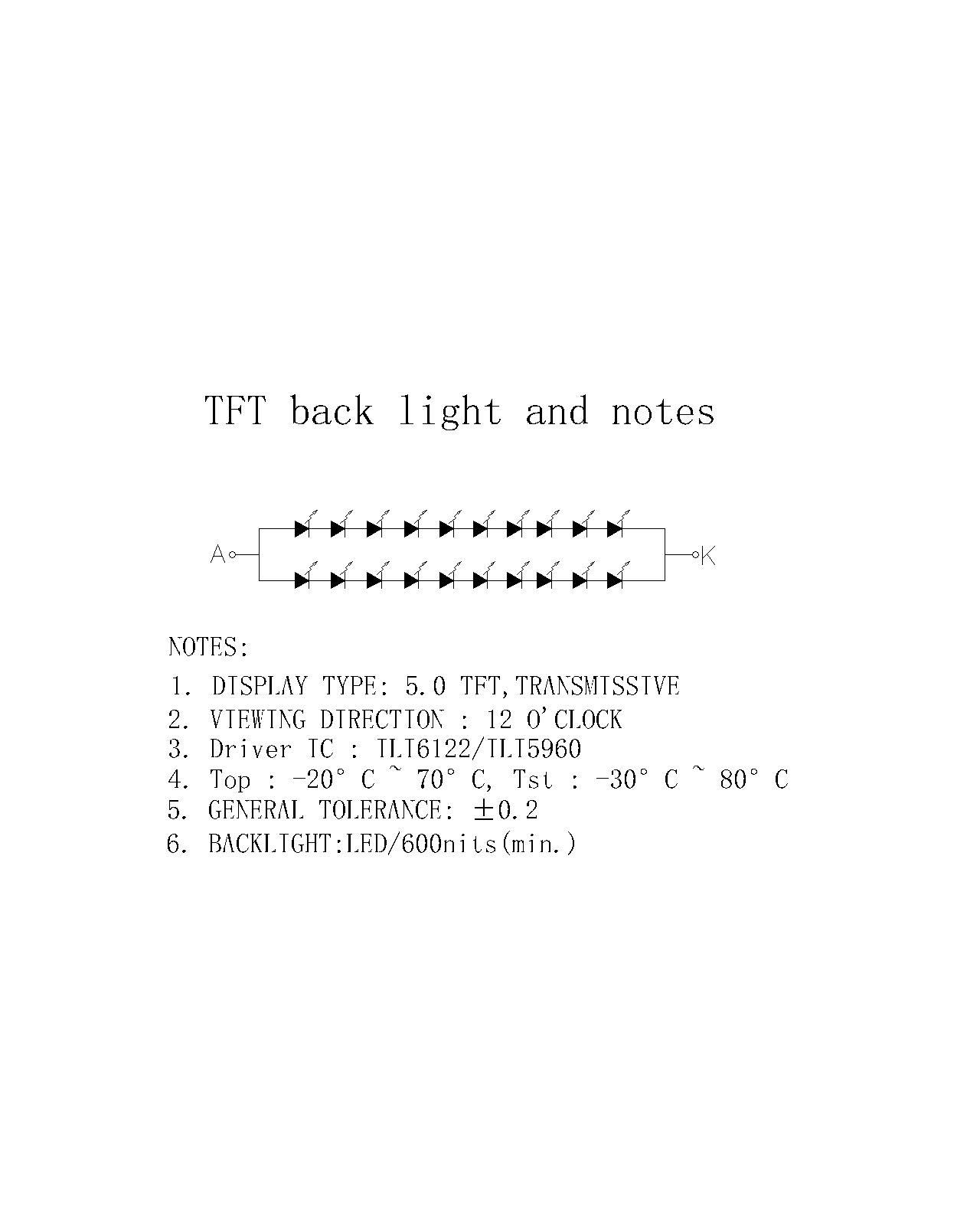 ZCTD0500056,zctouch-display,ZCTD0500056