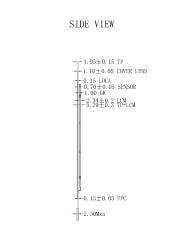 ZCTD1010280,zctouch-display,ZCTD1010280