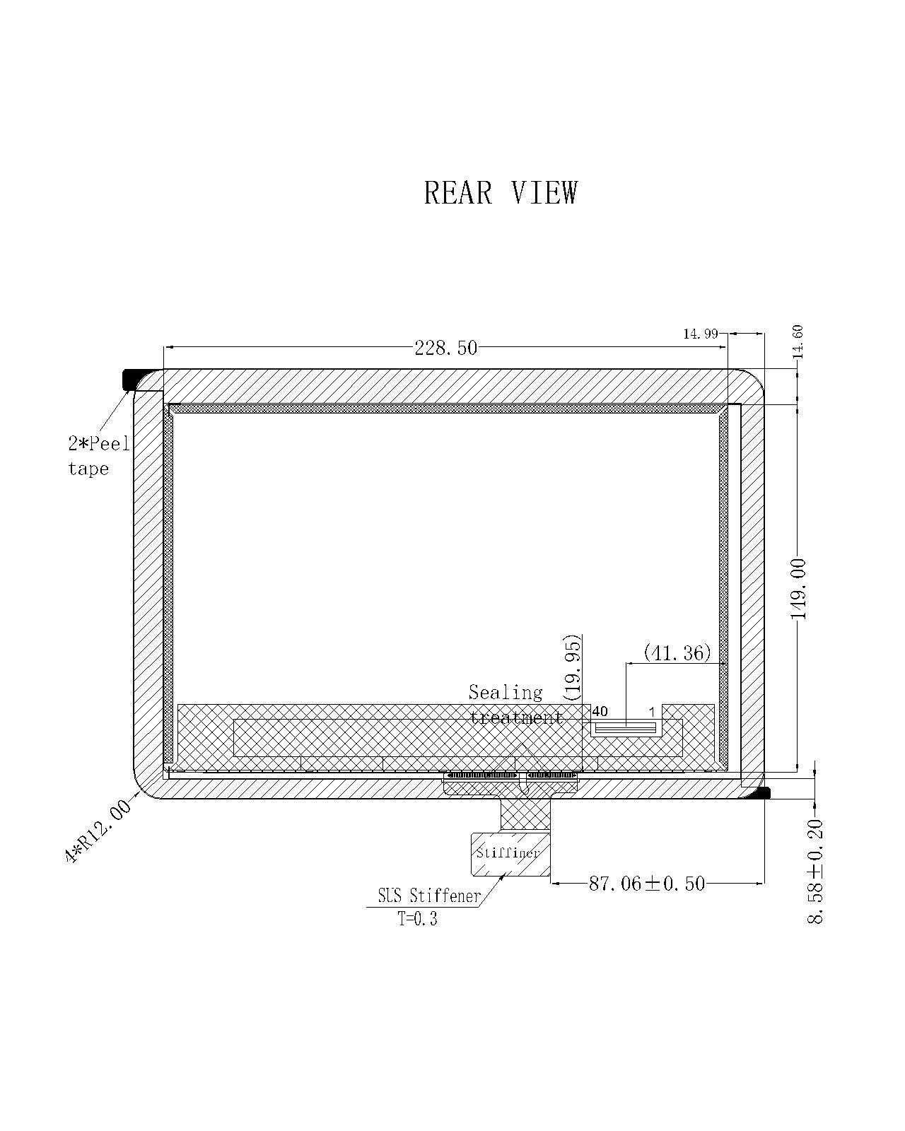 ZCTD1010280,zctouch-display,ZCTD1010280