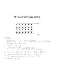 ZCTD1010280,zctouch-display,ZCTD1010280