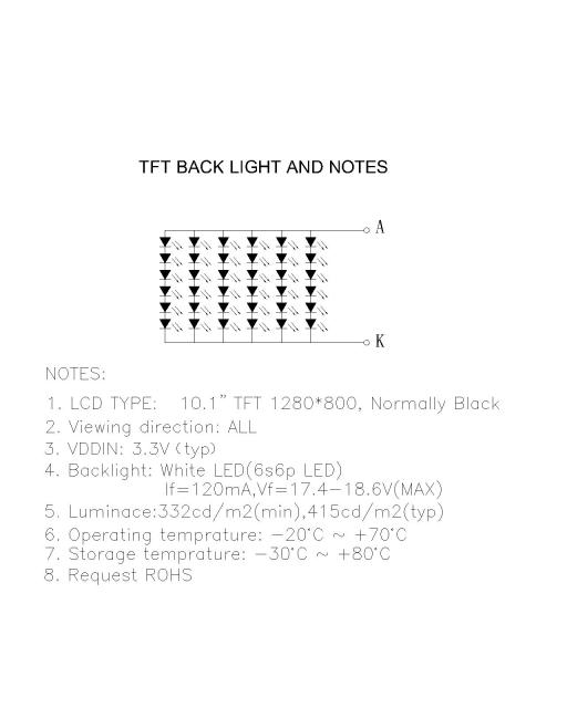 ZCTD1010280,zctouch-display,ZCTD1010280