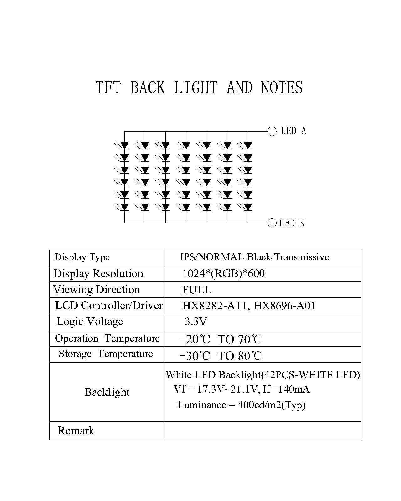 ZCTD1010384,zctouch-display,ZCTD1010384