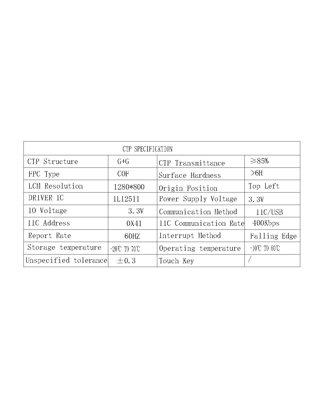 ZCTD1010372,zctouch-display,ZCTD1010372