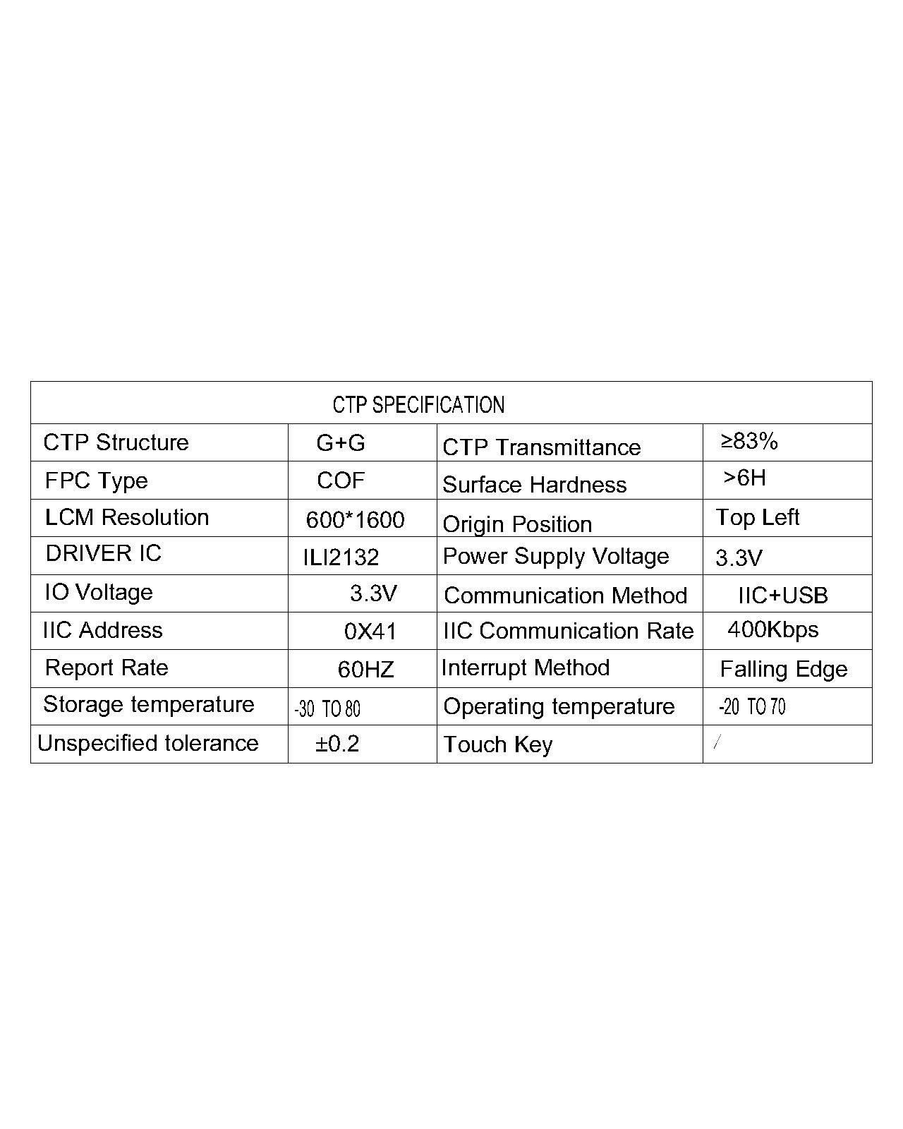 ZCTD0930001HDMI,zctouch-display,9.3  inch HDMI interface LCD display assembly