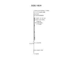 ZCTD1560050,zctouch-display,ZCTD1560050