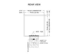 ZCTD0400001-HDMI,zctouch-display,ZCTD0400001-HDMI