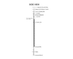 ZCTD0760001-HDMI,zctouch-display,ZCTD0760001-HDMI