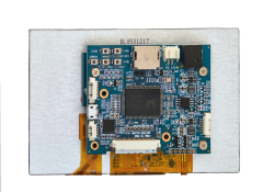 ZCTD0500001-HDMI,zctouch-display,ZCTD0500001-HDMI