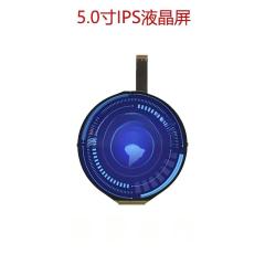 ZCD0500004,zctouch-display,ZCD0500004