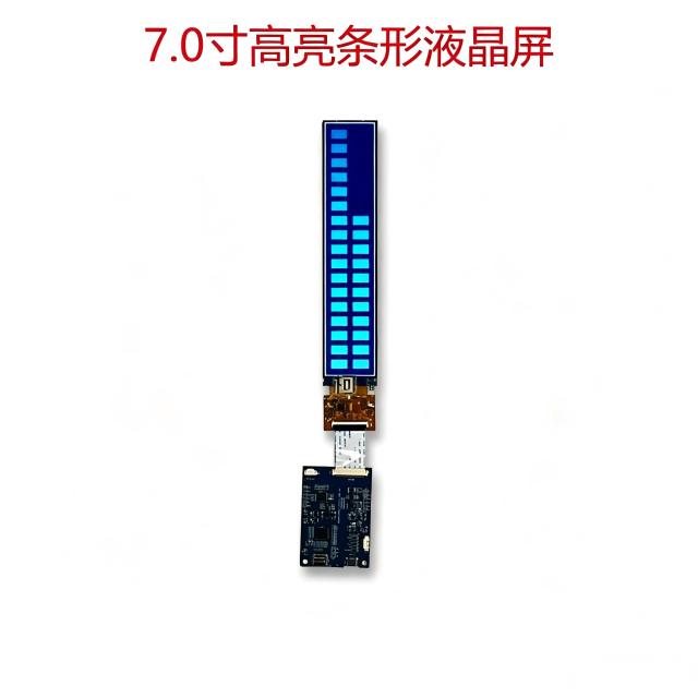 ZCD0700004,zctouch-display,ZCD0700004
